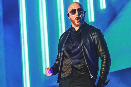 Pitbull buys naming rights to FIU football stadium for $6M