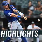 Rangers vs. White Sox Game 1 Highlights | MLB on FOX