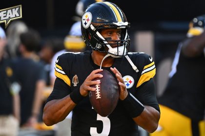 Russell Wilson expected to make Steelers debut in preseason game vs. Bills | Speak