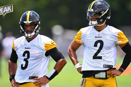 Russell Wilson to start in preseason finale, concerning Steelers haven't named a starter yet? | Speak