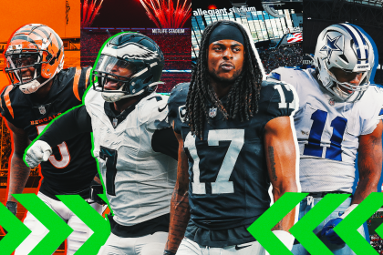 Seven blockbuster trades we'd like to see before the NFL season opener