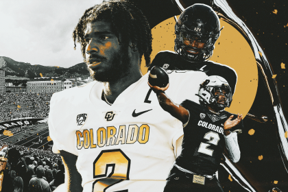 Shedeur Sanders vs. the world: How the Colorado QB stacks up among the best