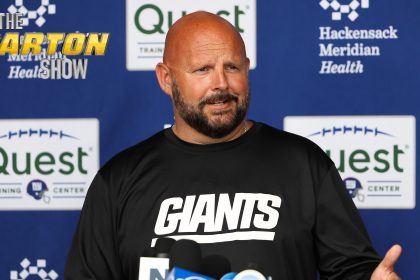 Should Brian Daboll and Joe Schoen be on the hot seat for the Giants? | The Carton Show