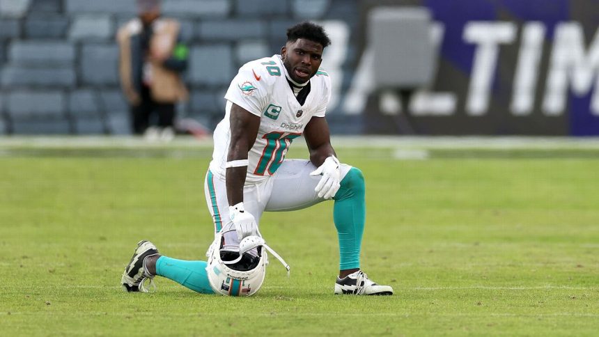 Source: Fins, Hill reach restructured $90M deal