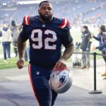 Sources: Godchaux latest Patriot with new deal