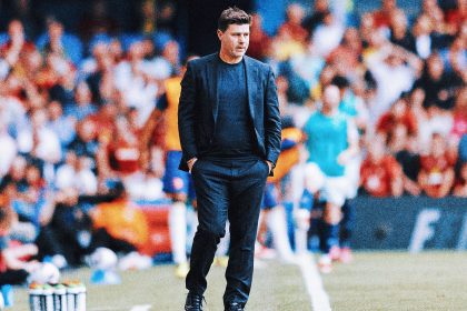 Sources: Mauricio Pochettino a leading candidate to coach the USMNT