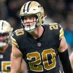 Sources: Saints sign LB Werner to $25M+ deal