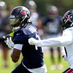 Texans starters to play in 2nd preseason game