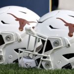 Texas loses another RB to season-ending injury