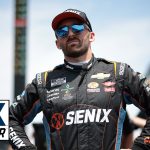 'This crossed the line' – NASCAR SVP, Elton Sawyer on revoking Austin Dillon's playoff eligibility | NASCAR on FOX