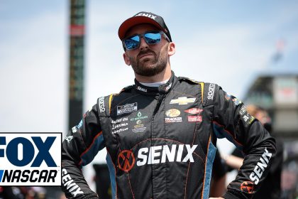 'This crossed the line' – NASCAR SVP, Elton Sawyer on revoking Austin Dillon's playoff eligibility | NASCAR on FOX