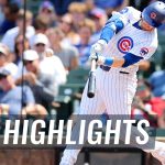 Tigers vs. Cubs Highlights | MLB on FOX