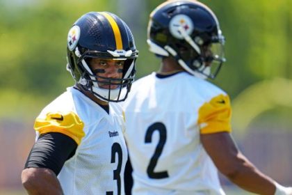 Training camp battles to watch for all 32 teams: QB1 jobs up for grabs in Pittsburgh, Denver, Minnesota, Vegas