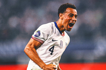 Tyler Adams wants next USMNT coach to be 'ruthless' like Premier League managers