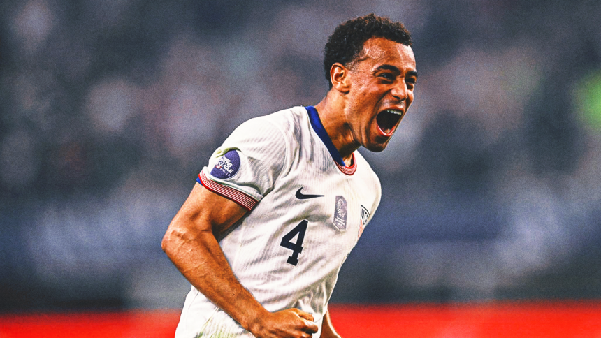 Tyler Adams wants next USMNT coach to be 'ruthless' like Premier League managers