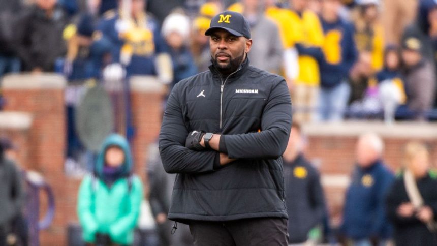 U-M's Moore violated NCAA rules, NOA draft says