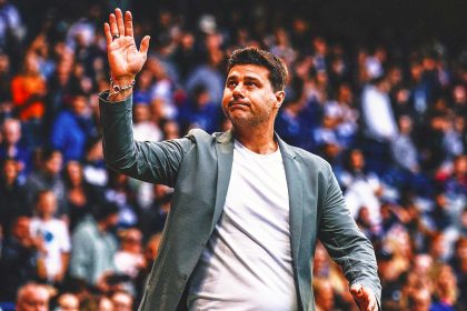 U.S. Soccer, Chelsea close to deal for Mauricio Pochettino to coach USMNT