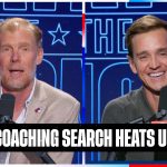 USMNT Coaching Search Heats Up! | SOTU