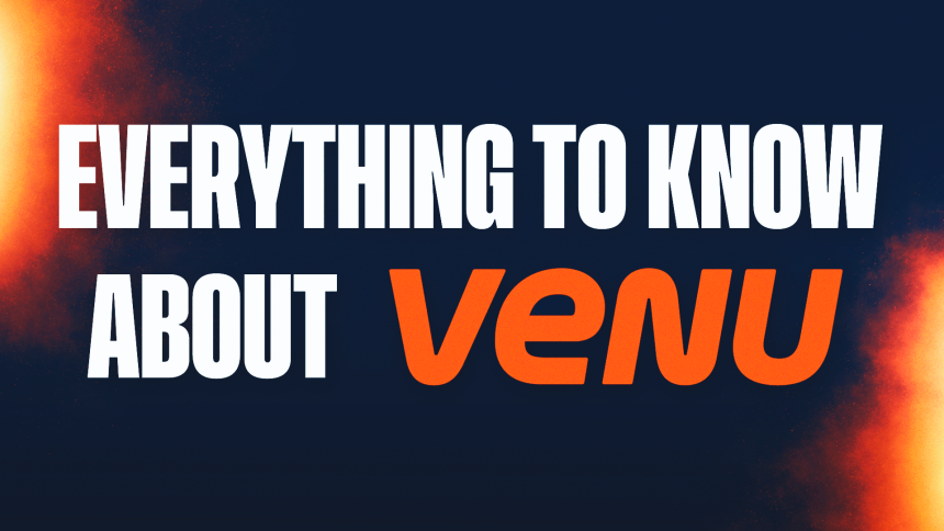 Venu Sports pricing, channels, release date for the new streaming service