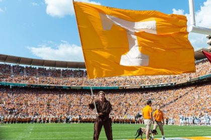 Vols to preserve Neyland name in deal with Pilot