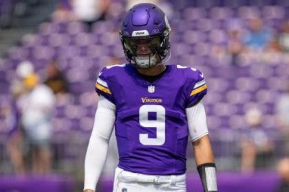 What does J.J. McCarthy's knee injury mean for the Vikings? We answered six questions