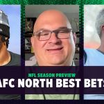 Who will win the AFC North: Cleveland Browns, Ravens or Bengals? | Bear Bets