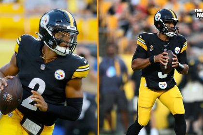 Why Mike Tomlin deserves criticism of the Steelers QB situation l The Herd