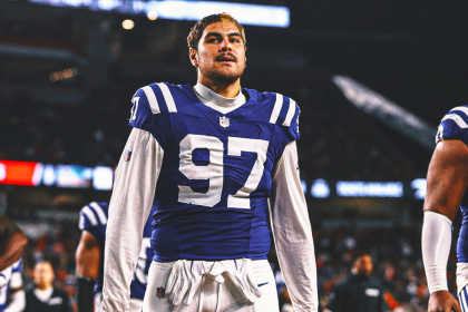 2024-25 NFL Defensive Rookie of the Year odds: Latu, Turner favored