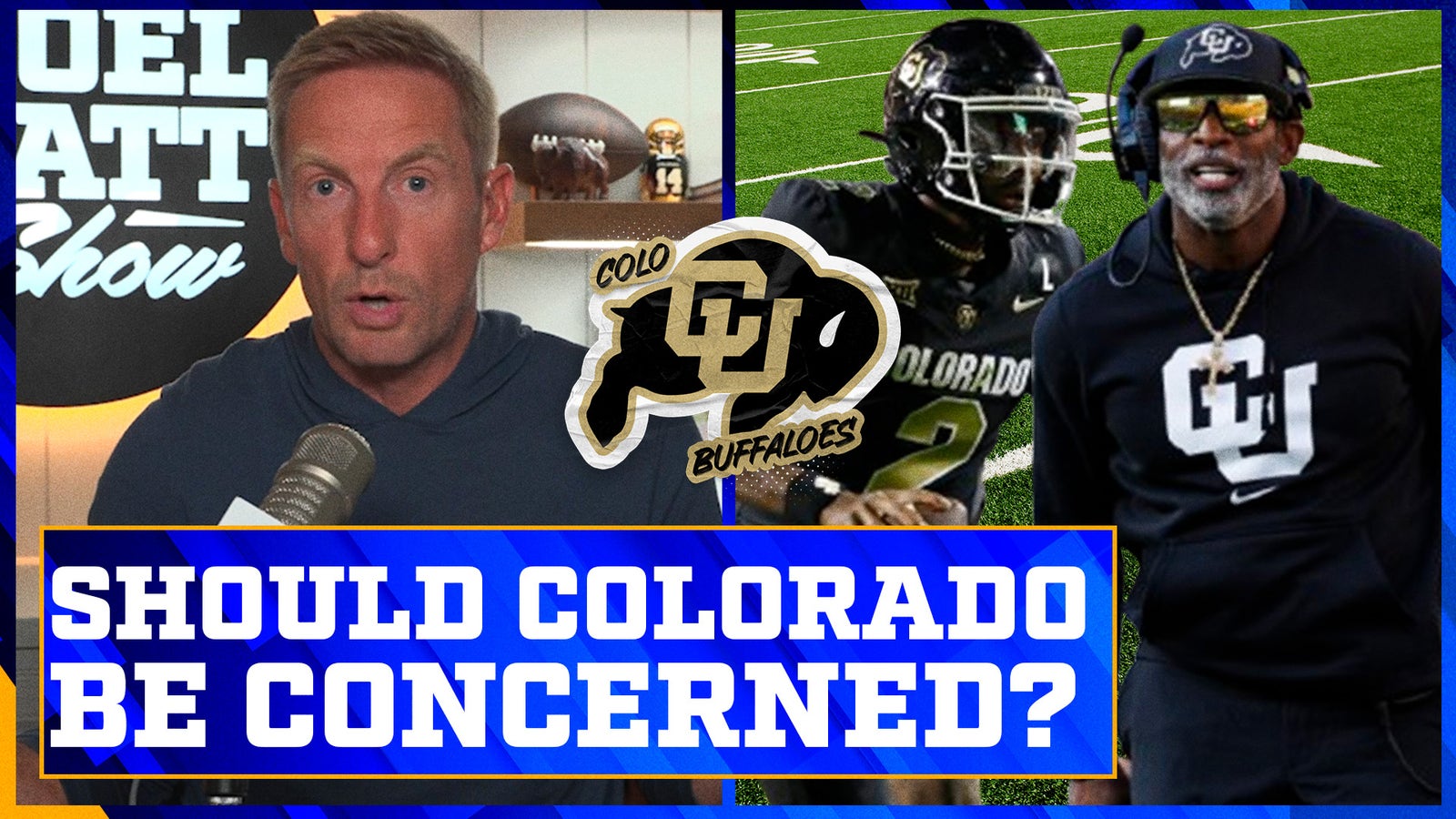 How did Colorado’s win affect the outlook for the team this season? |