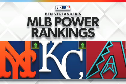 2024 MLB Power Rankings: Does the NL have the three best teams in baseball?