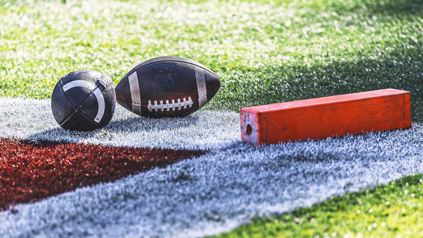 2024 NCAA College Football Overtime Rules: How does OT work?