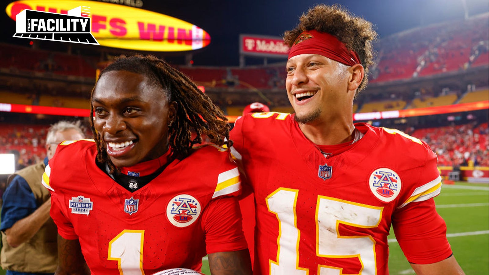 Have the Chiefs put the NFL on notice with 27-20 win vs. Ravens? 