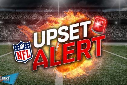 49ers, Colts are on Upset Alert, & Nick's picks | FIRST THINGS FIRST