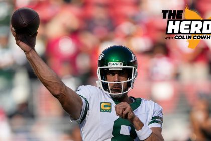 5 reasons why the Jets shouldn’t overreact to losing to the 49ers | The Herd