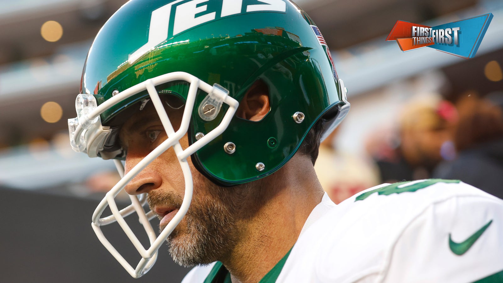 Can Aaron Rodgers and the Jets bounce back from their loss to the 49ers?