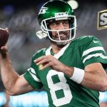 Aaron Rodgers impresses with poised performance, showing vintage skills in Jets’ victory | Speak