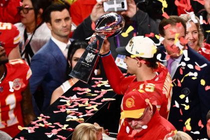 AFC West Champions: Complete list of winners by year