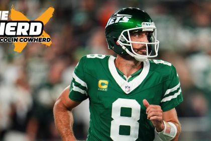 Are the Jets Super Bowl contenders? | The Herd