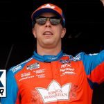 Brad Keselowski speaks on playoff cutoff, RFK win, and wreck with Joey Logano | NASCAR on FOX