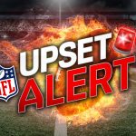 Caleb Williams-Bears, Bucs, Bills are on Upset Alert in Week 1 | First Things First