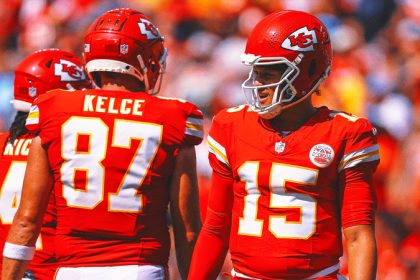 Can Kansas City Chiefs join the three-peat club? They're not alone in the chase