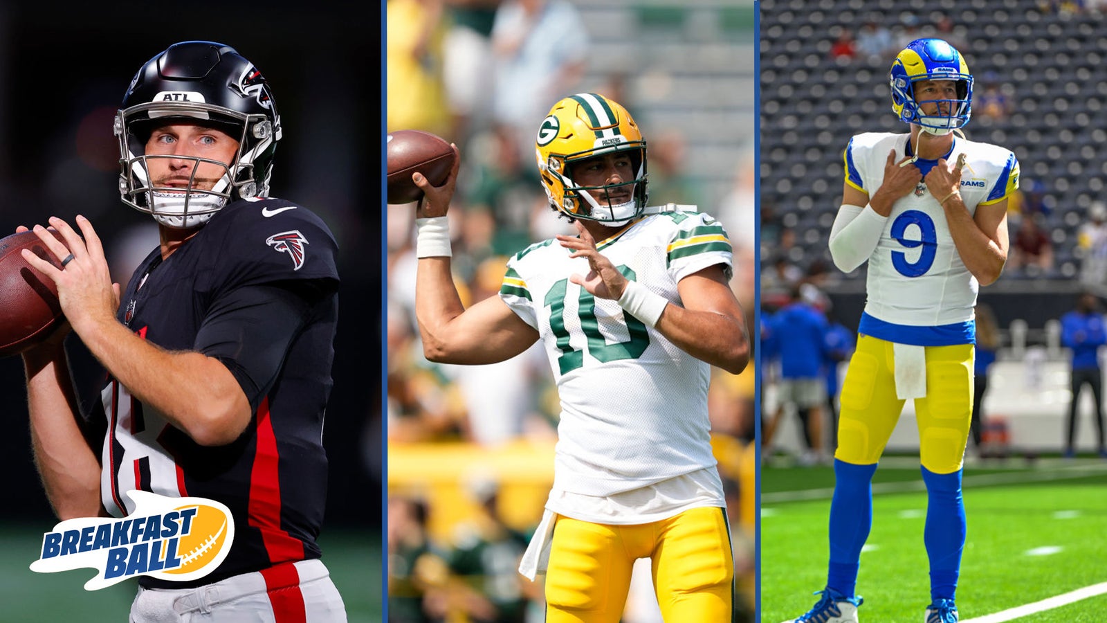 Bold NFC Predictions: Packers miss playoffs?