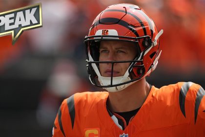 Cincinnati Bengals aim to avoid 0-2 start in key showdown with Kansas City Chiefs | Speak