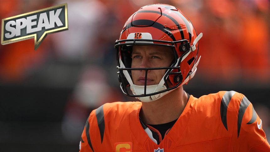 Cincinnati Bengals aim to avoid 0-2 start in key showdown with Kansas City Chiefs | Speak