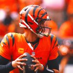 Cincinnati Bengals: Is Joe Burrow not receiving enough blame?