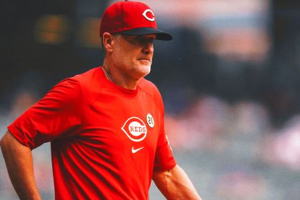 Cincinnati Reds fire manager David Bell after 6 seasons