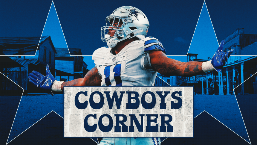 Cowboys Corner: Legit contenders? Extend Micah Parsons? 5 burning questions