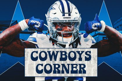 Cowboys Corner: Trust Jerry Jones? Time to panic? What's up with CeeDee Lamb?