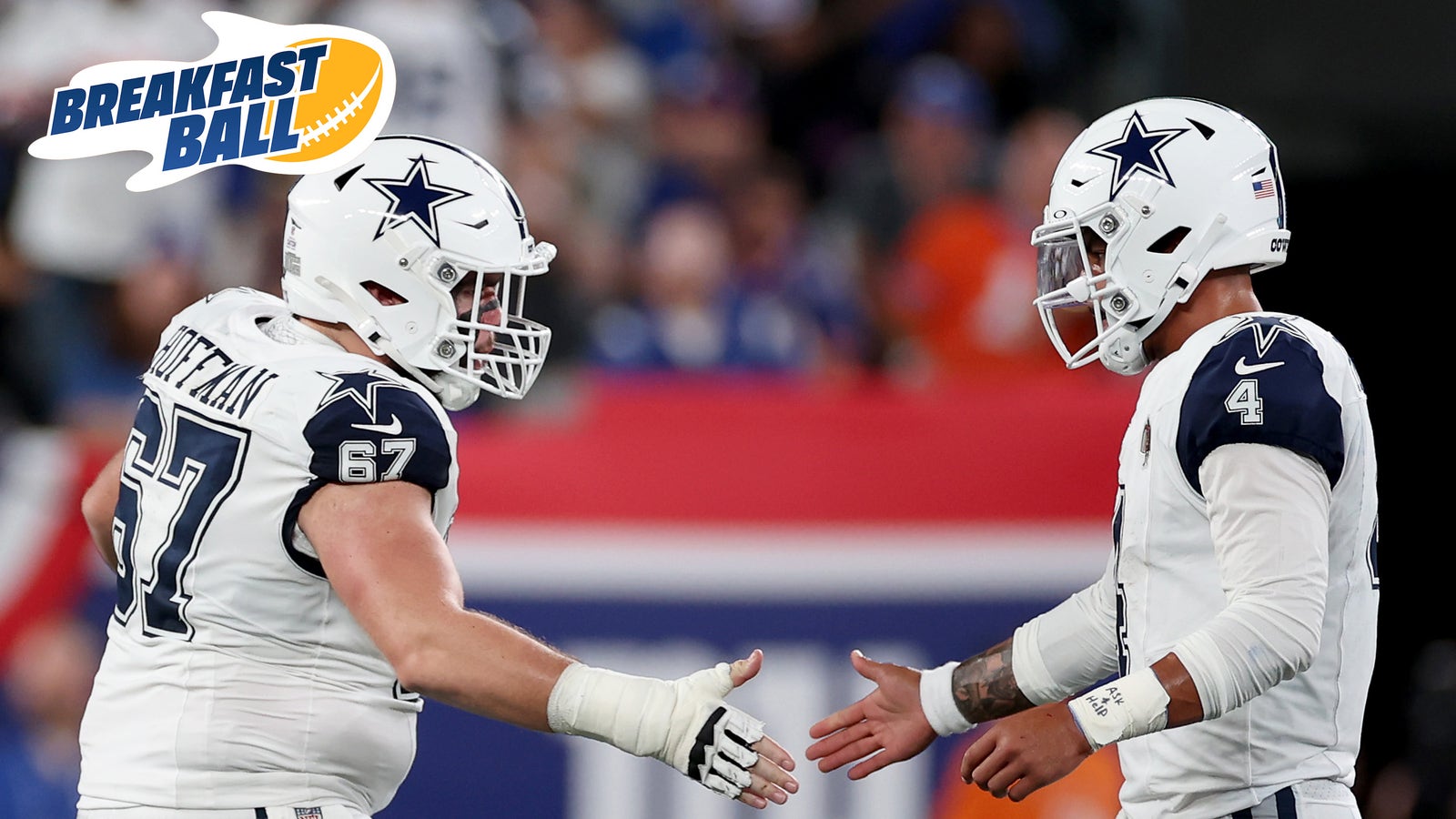 Did the Cowboys impress in their win over the Giants?