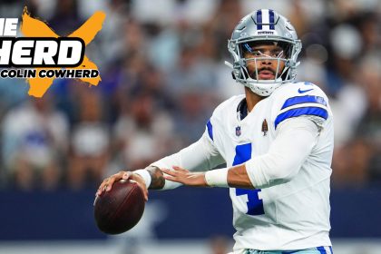 Cowboys vs. Giants preview, Trust Dallas to get things back on track with a win? | The Herd